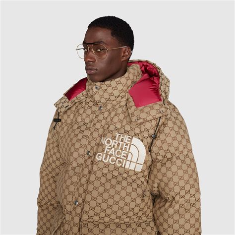 gucci north face mens|north face Gucci full collection.